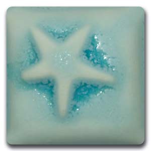 Laguna EM-1211 Turquoise Ice Glaze