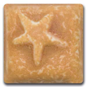 Laguna EM-1220 Butterscotch Glaze