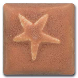 Laguna EM-1227 Cracklin' Rose Glaze