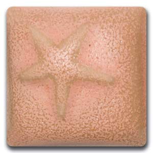 Laguna EM-1262 Peach Fizz Glaze