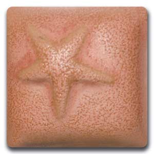 Laguna EM-1263 Peach Blossom Glaze