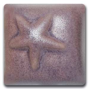 Laguna EM-1269 Murky Lavender Glaze