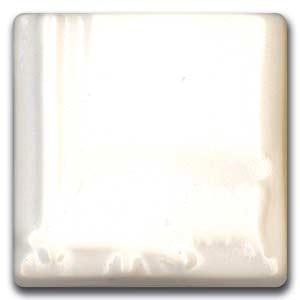 Laguna EM-2101 White Glaze
