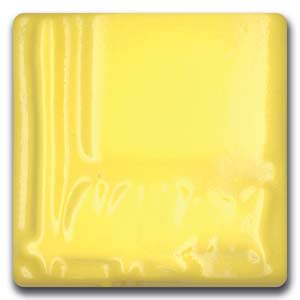 Laguna EM-2102 Yellow Glaze