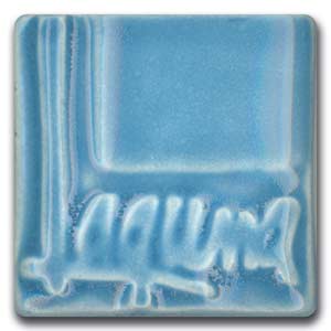 Laguna EM-2103 Light Blue Glaze