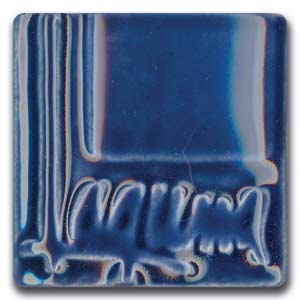 Laguna EM-2104 Cobalt Blue Glaze