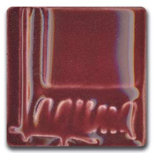 Laguna EM-2106 Maroon Glaze