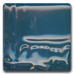 Laguna EM-2111 Dark Teal Glaze