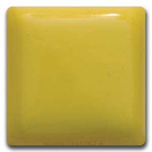 Laguna EM-8001 Sunflower Yellow Underglaze