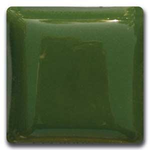 Laguna EM-8008 Cypress Green Underglaze