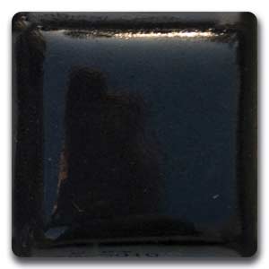 Black Glaze