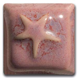 Laguna MS-222 Sang-de-boeuf Glaze