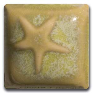 Laguna MS-226 Fiesta Lime Glaze