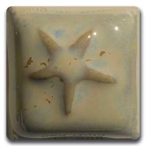 Laguna MS-228 Sea Gold Glaze