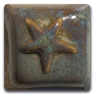 Laguna MS-231 Brown Slate Glaze