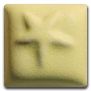 Laguna MS-252 Canary Glaze