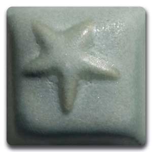 Laguna MS-254 Sea Foam Glaze