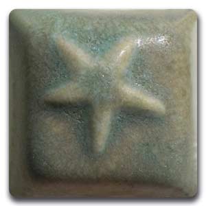 Copper Glaze