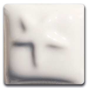 Laguna MS-301 White Glaze