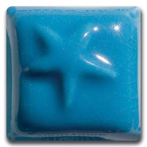 Laguna MS-302 Turquoise Glaze