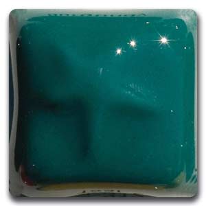Laguna MS-312 Teal Glaze