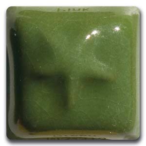 Laguna MS-313 Green Glaze