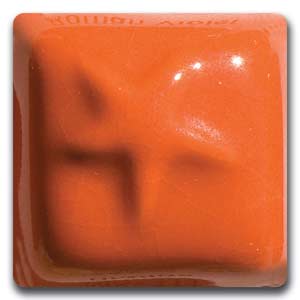 Laguna MS-317 Orange Glaze