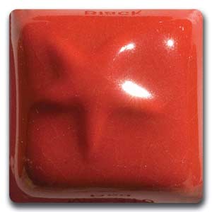 Laguna MS-318 Red Glaze