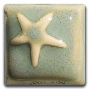 Laguna WC-100 Celadon Froth Glaze