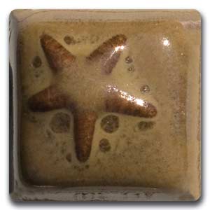 Laguna WC-112 Chocolate Mesa Glaze