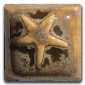 Laguna WC-114 Mint Irish Cream Glaze