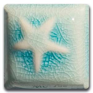 Laguna WC-136 Catalina Crackle Glaze