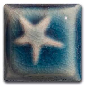 Laguna WC-139 Ocean Teal Glaze