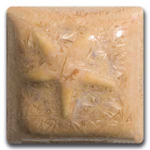 Laguna WC-161 Light Crystal Tea Glaze