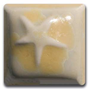 Laguna WC-163 Butter Drop Glaze