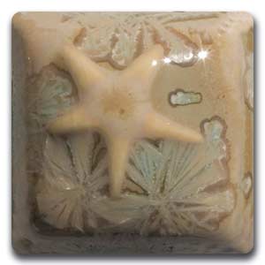 Laguna WC-164 Mint Coffee Glaze