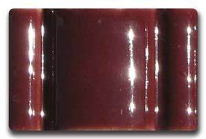 Opulence 240 Burgundy Glaze