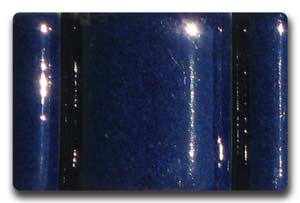 Opulence 368 Midnight Blue Glaze