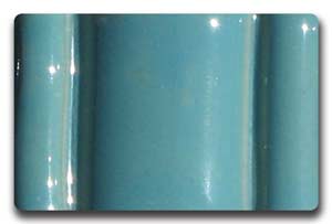 Opulence 441 Turquoise Glaze