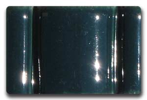 Opulence 447 Dark Spruce Green Glaze