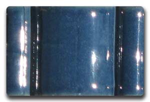 Opulence 502 Denim Blue Glaze