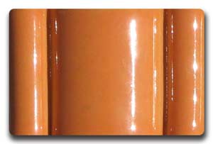 Opulence 512 Tropical Melon Glaze
