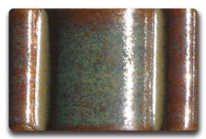 Opulence 600 Antique Iron Glaze