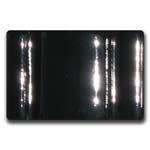 Opulence 127 Black Glaze