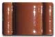 Opulence 262 Red Earth Glaze