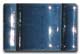 Opulence 502 Denim Blue Glaze