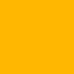 Axner TM-680 Mustard Yellow Glaze/Overglaze Pen
