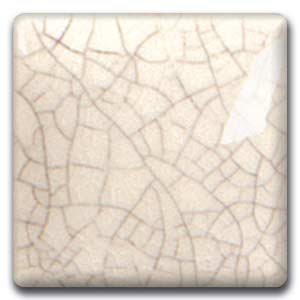Spectrum 1201 Satin Crackle Glaze