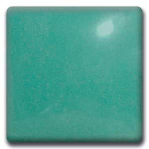 Spectrum 1207 Turquoise Glaze