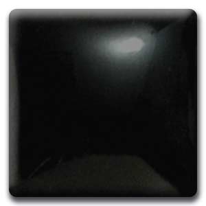 Spectrum 1209 Black Glaze